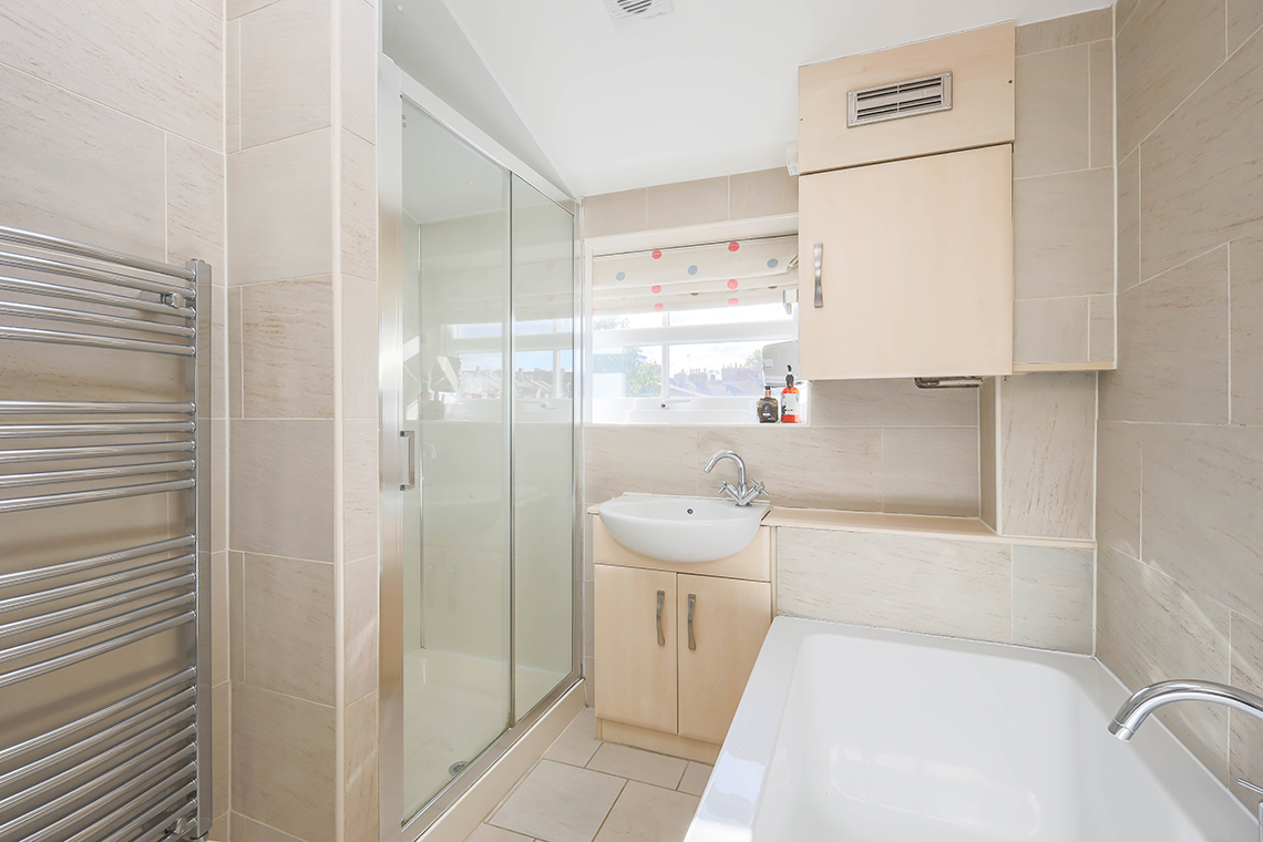 Brandling Place, Jesmond, Newcastle Upon Tyne