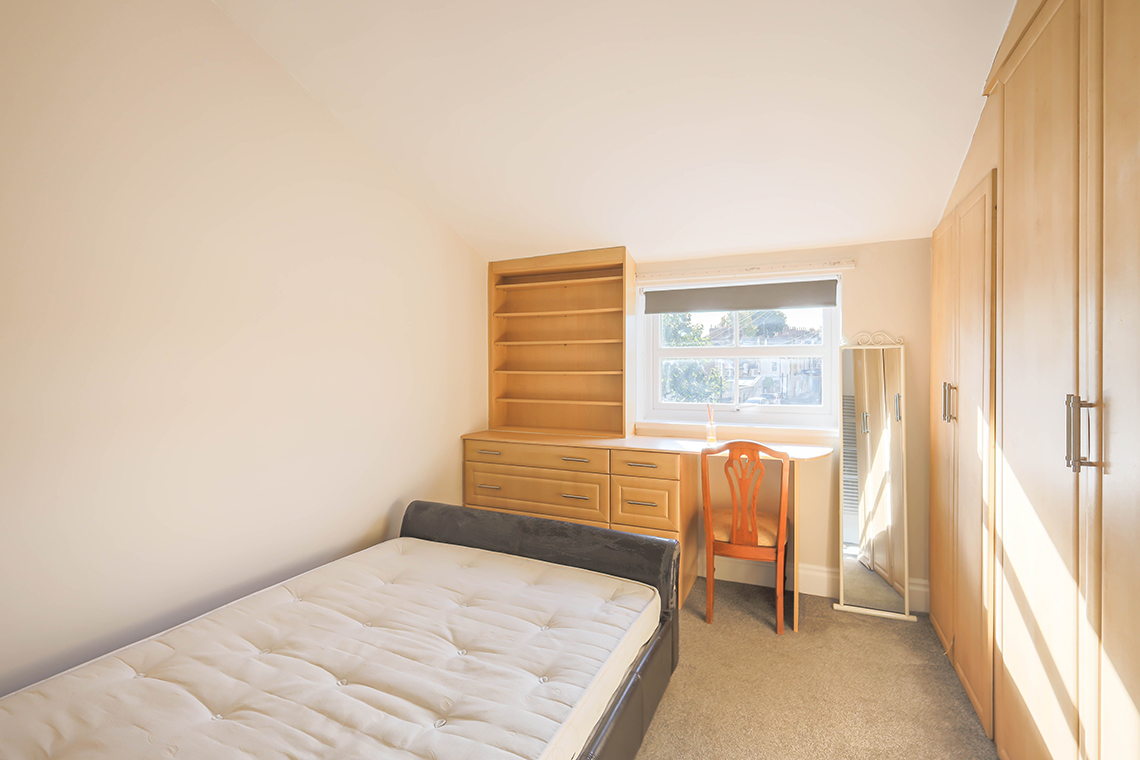 Brandling Place, Jesmond, Newcastle Upon Tyne