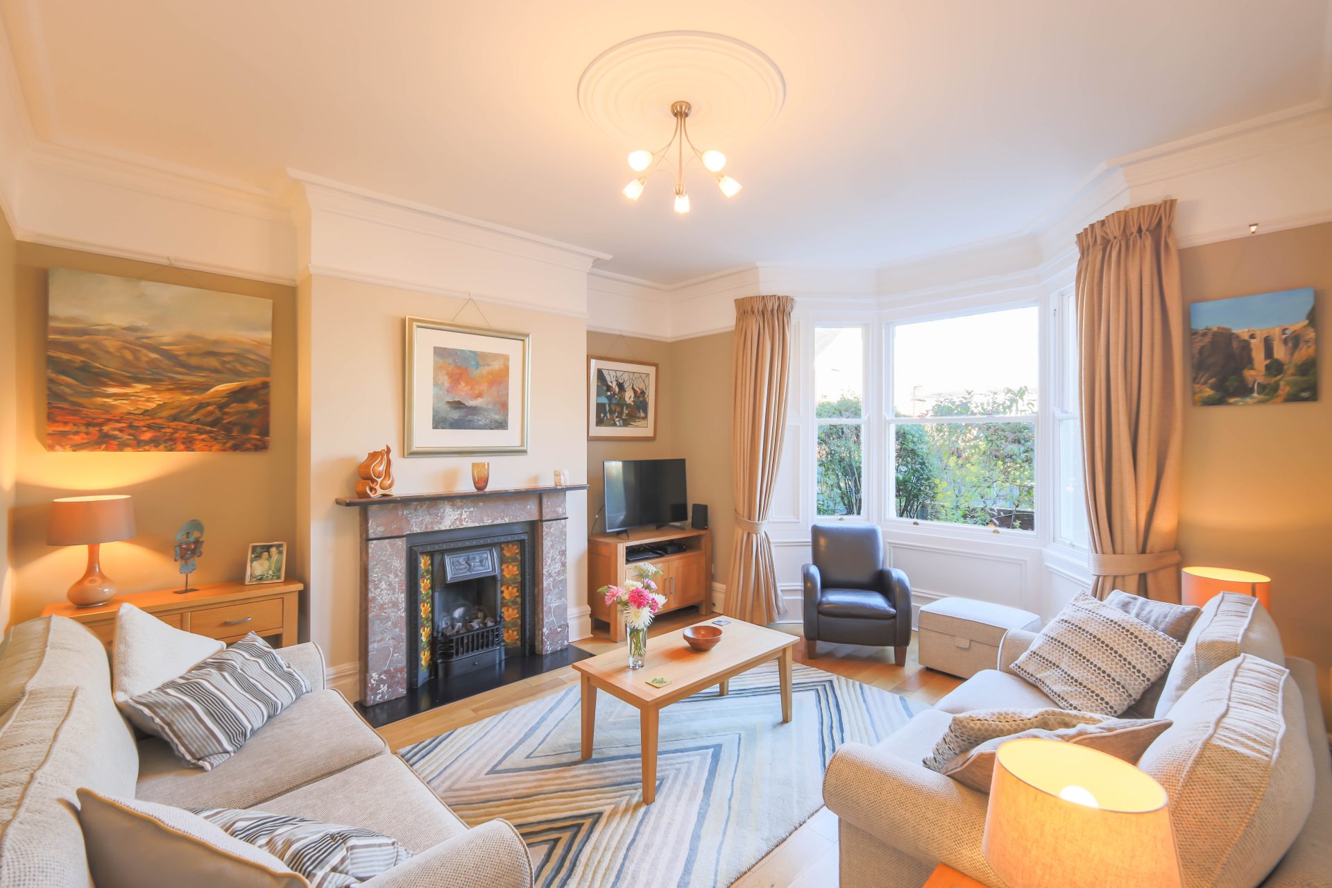 Rothwell Road, Gosforth, Newcastle upon Tyne