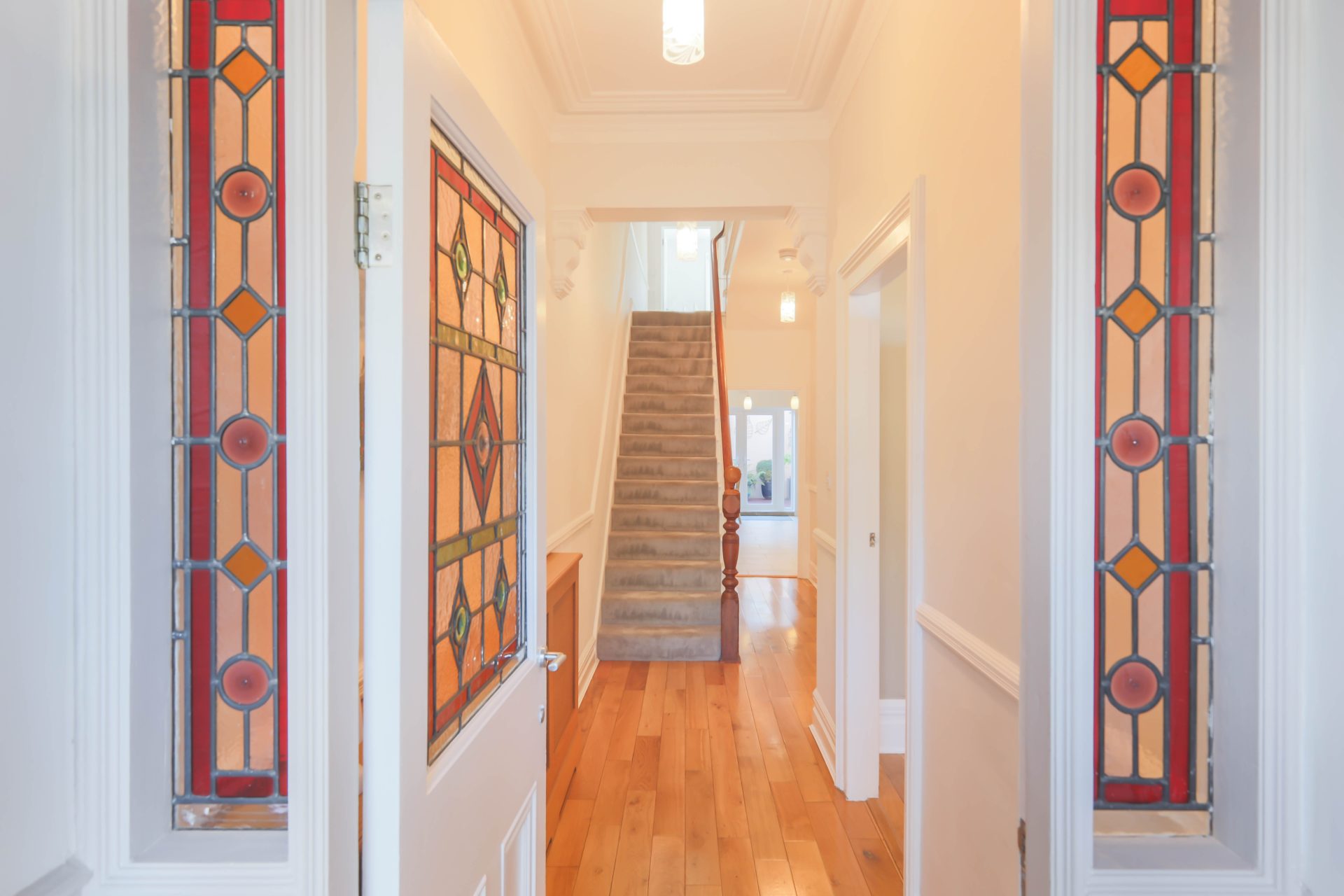 Rothwell Road, Gosforth, Newcastle upon Tyne