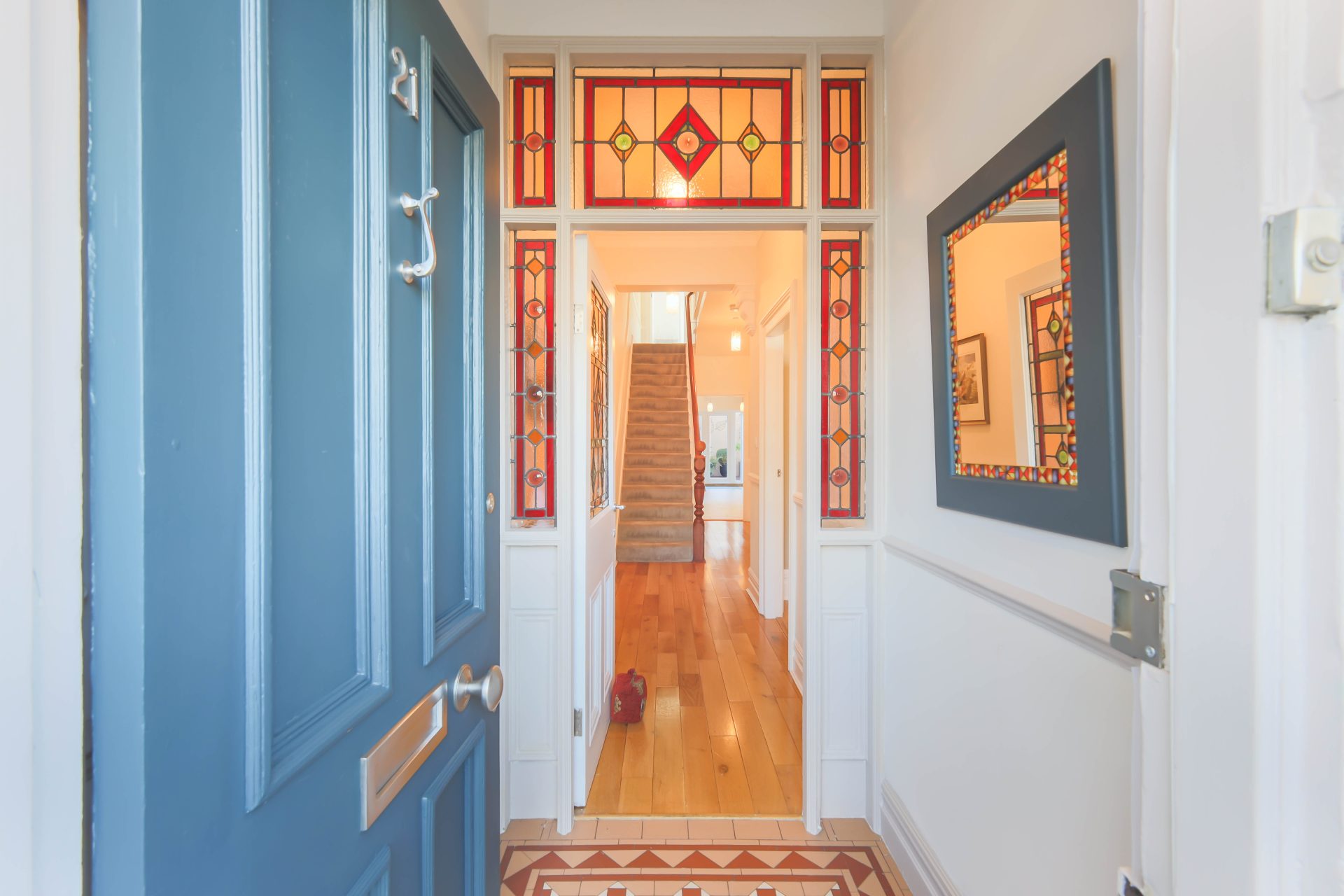 Rothwell Road, Gosforth, Newcastle upon Tyne