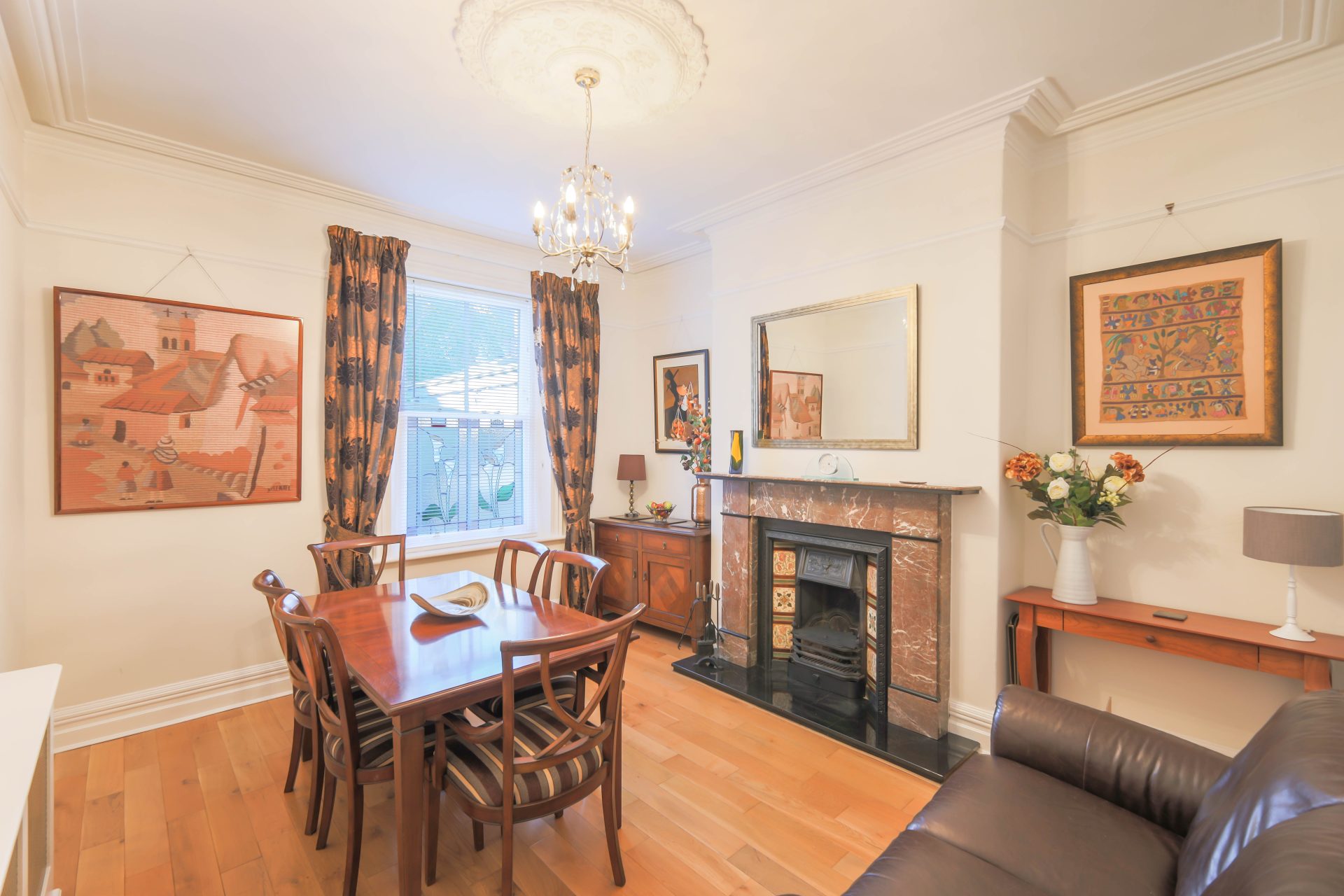 Rothwell Road, Gosforth, Newcastle upon Tyne