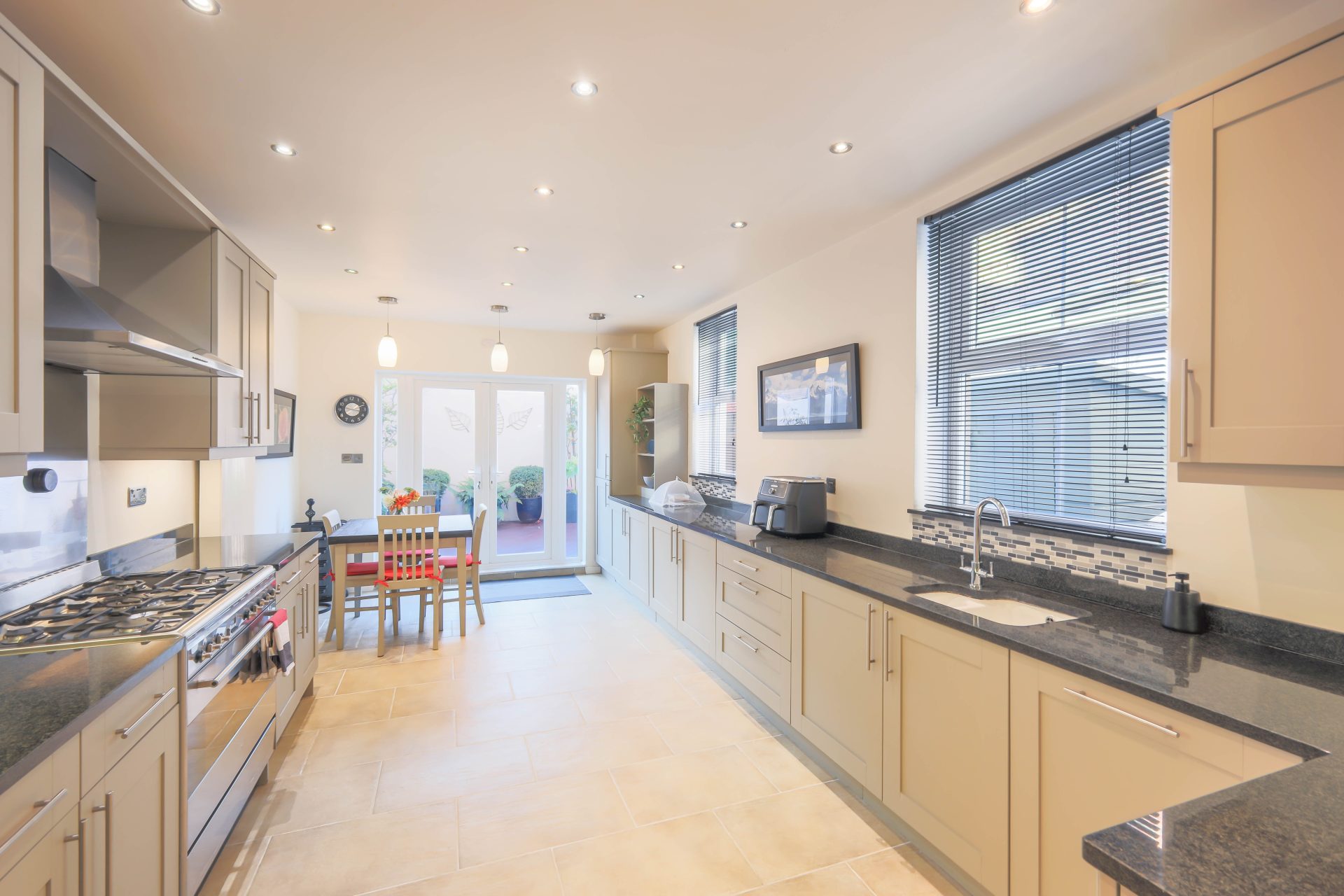 Rothwell Road, Gosforth, Newcastle upon Tyne