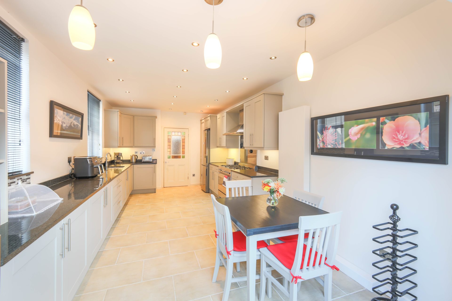 Rothwell Road, Gosforth, Newcastle upon Tyne