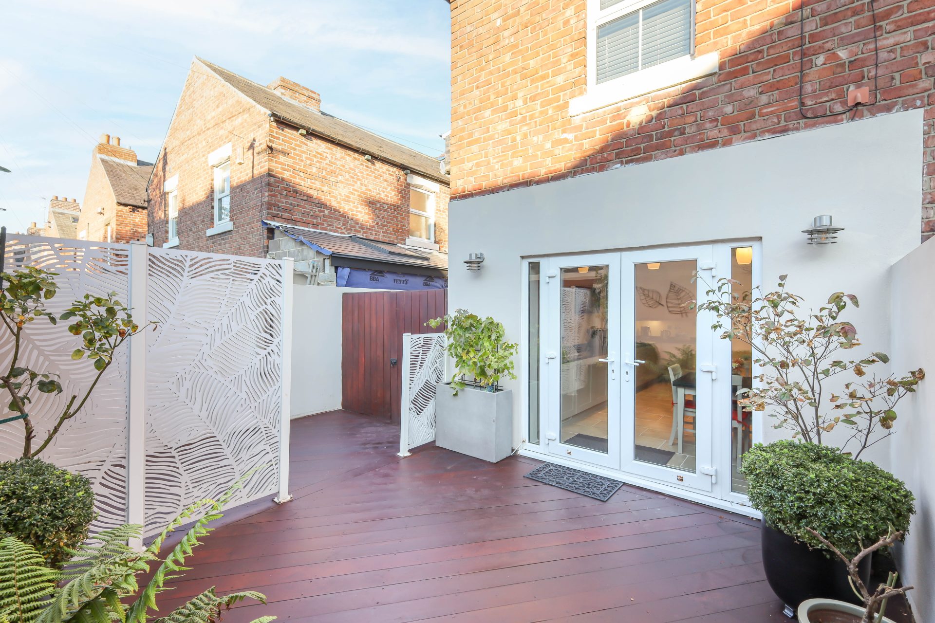 Rothwell Road, Gosforth, Newcastle upon Tyne