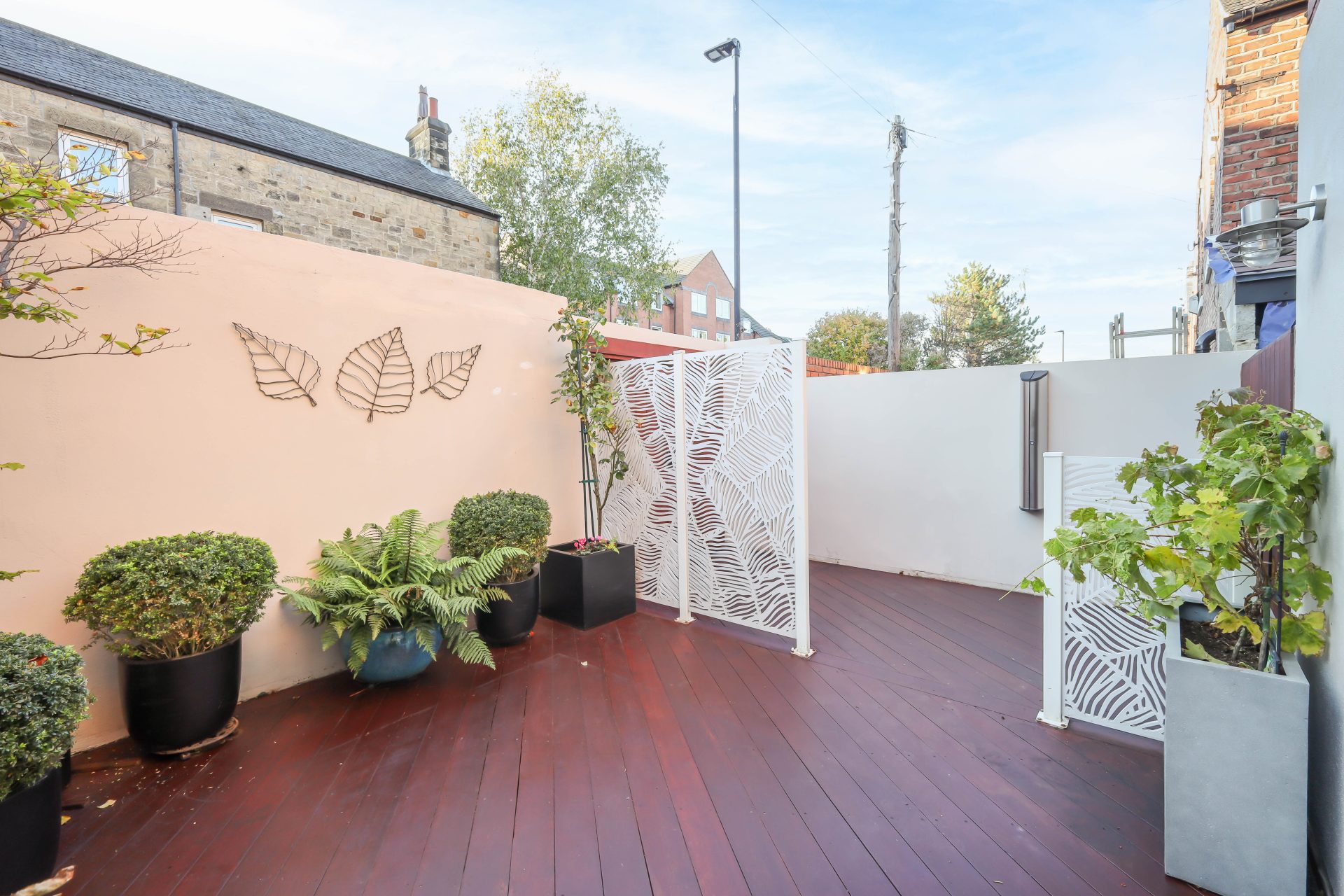 Rothwell Road, Gosforth, Newcastle upon Tyne