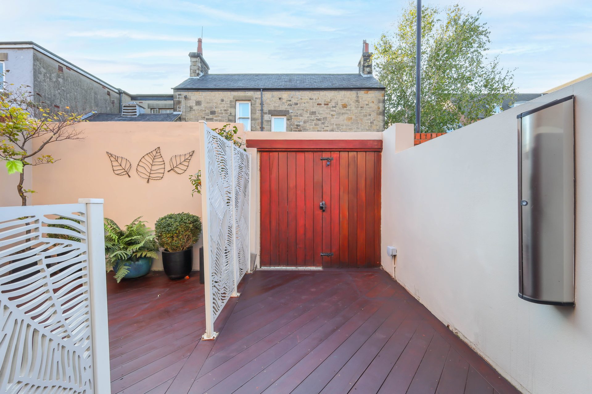 Rothwell Road, Gosforth, Newcastle upon Tyne