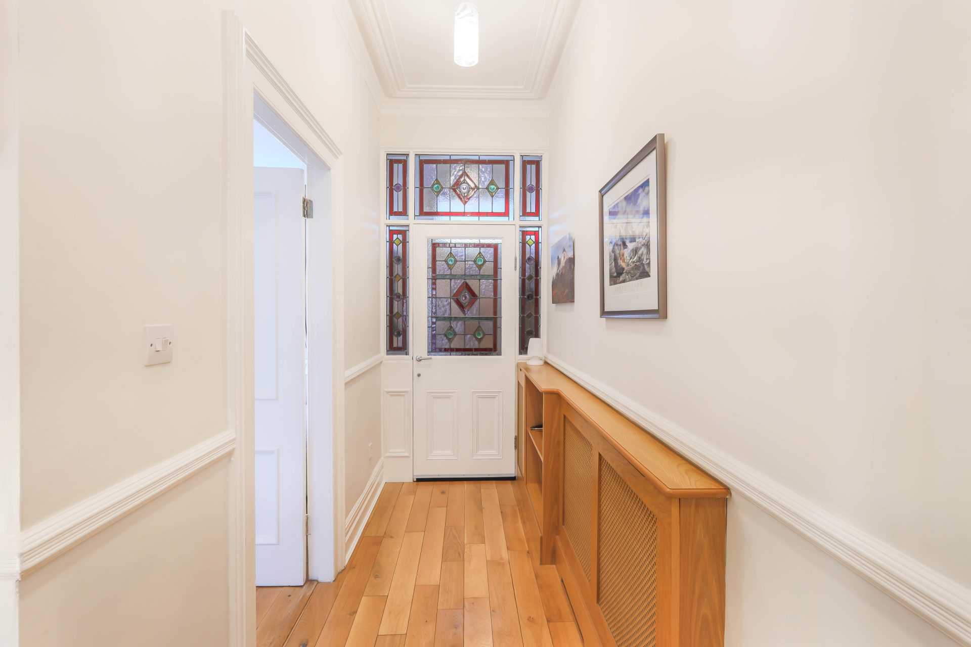 Rothwell Road, Gosforth, Newcastle upon Tyne