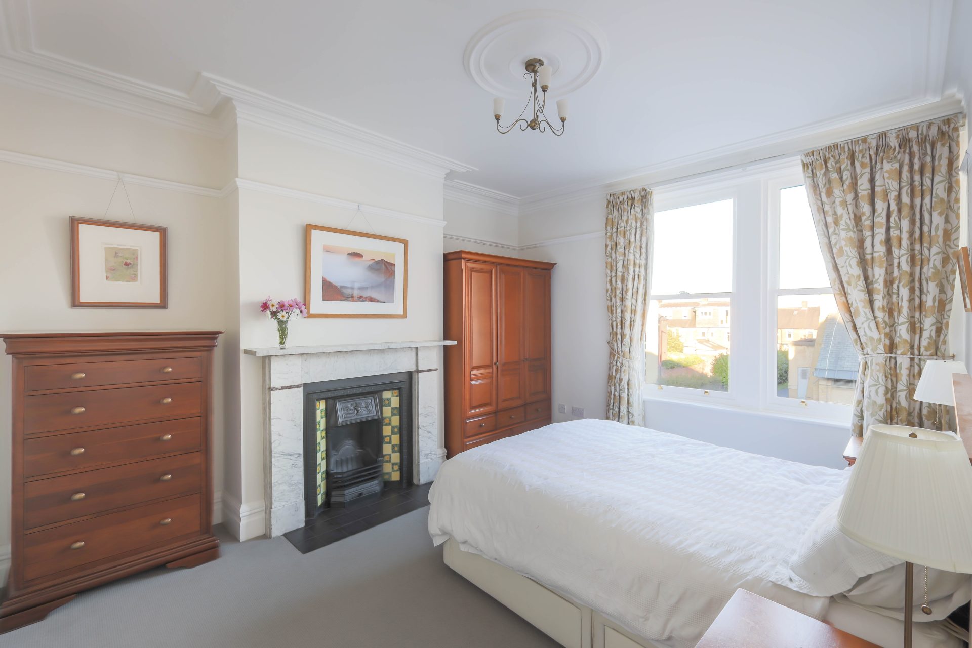 Rothwell Road, Gosforth, Newcastle upon Tyne