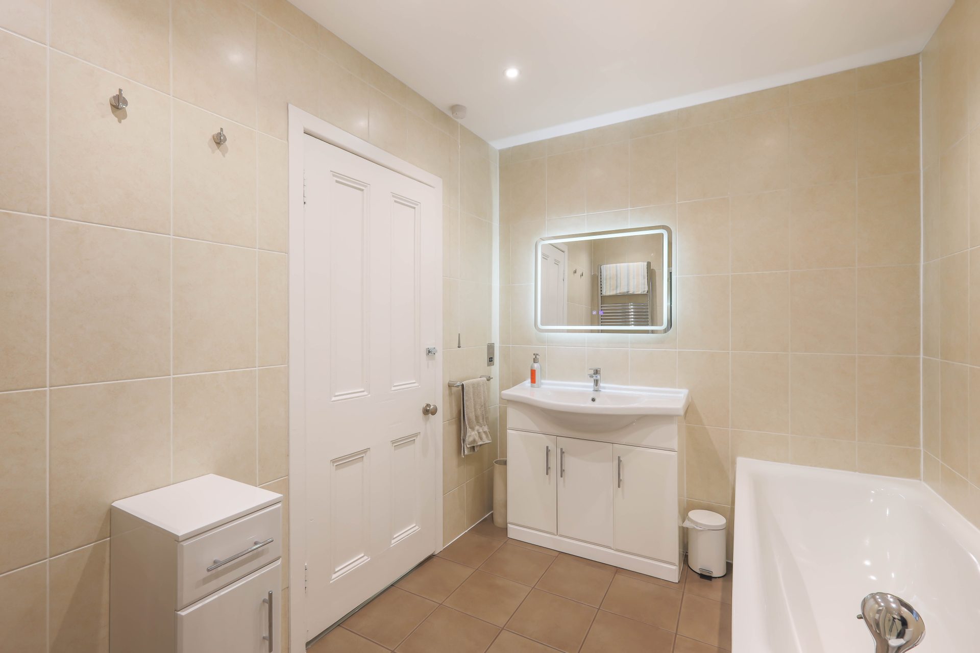 Rothwell Road, Gosforth, Newcastle upon Tyne