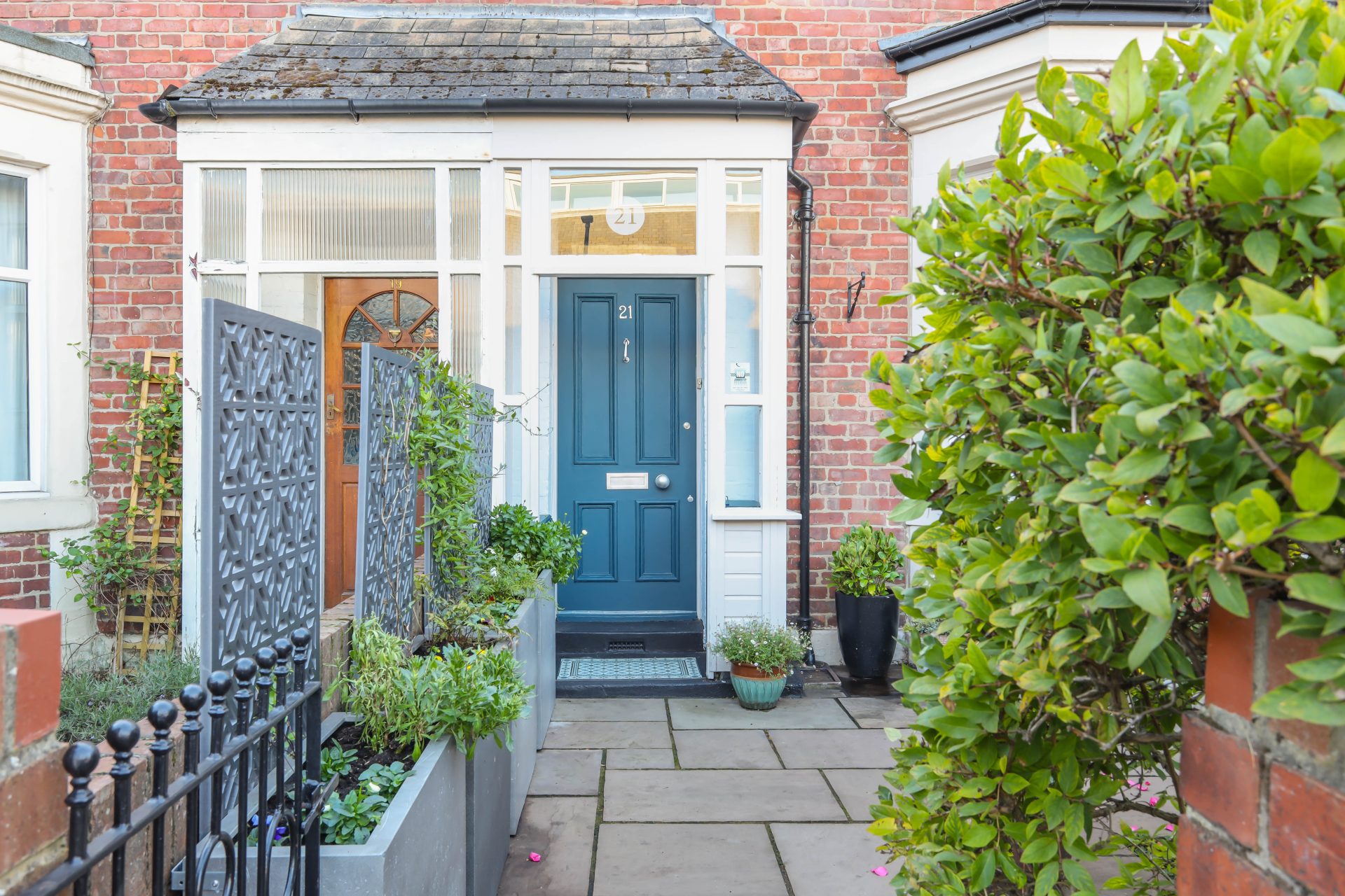 Rothwell Road, Gosforth, Newcastle upon Tyne