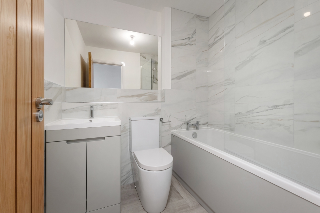 School Street, Whickham, Newcastle Upon Tyne