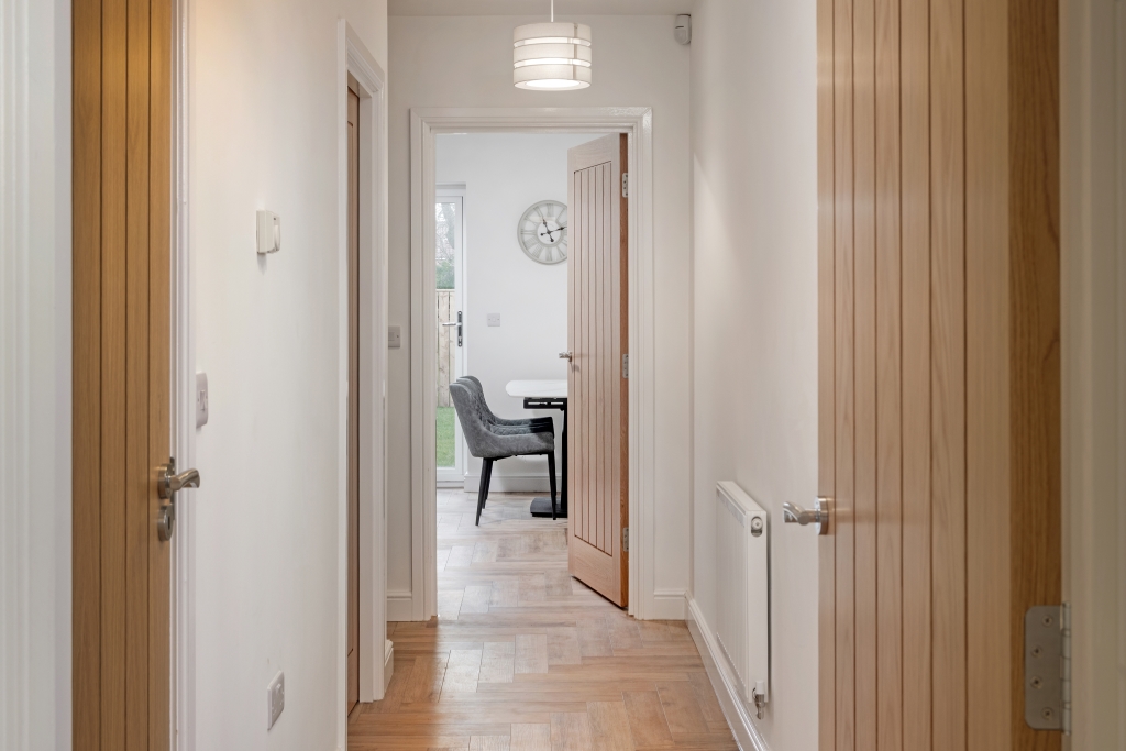 School Street, Whickham, Newcastle Upon Tyne