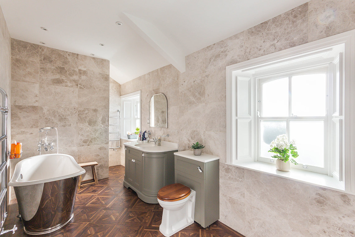 West Villa, The Green, Wallsend, North Tyneside