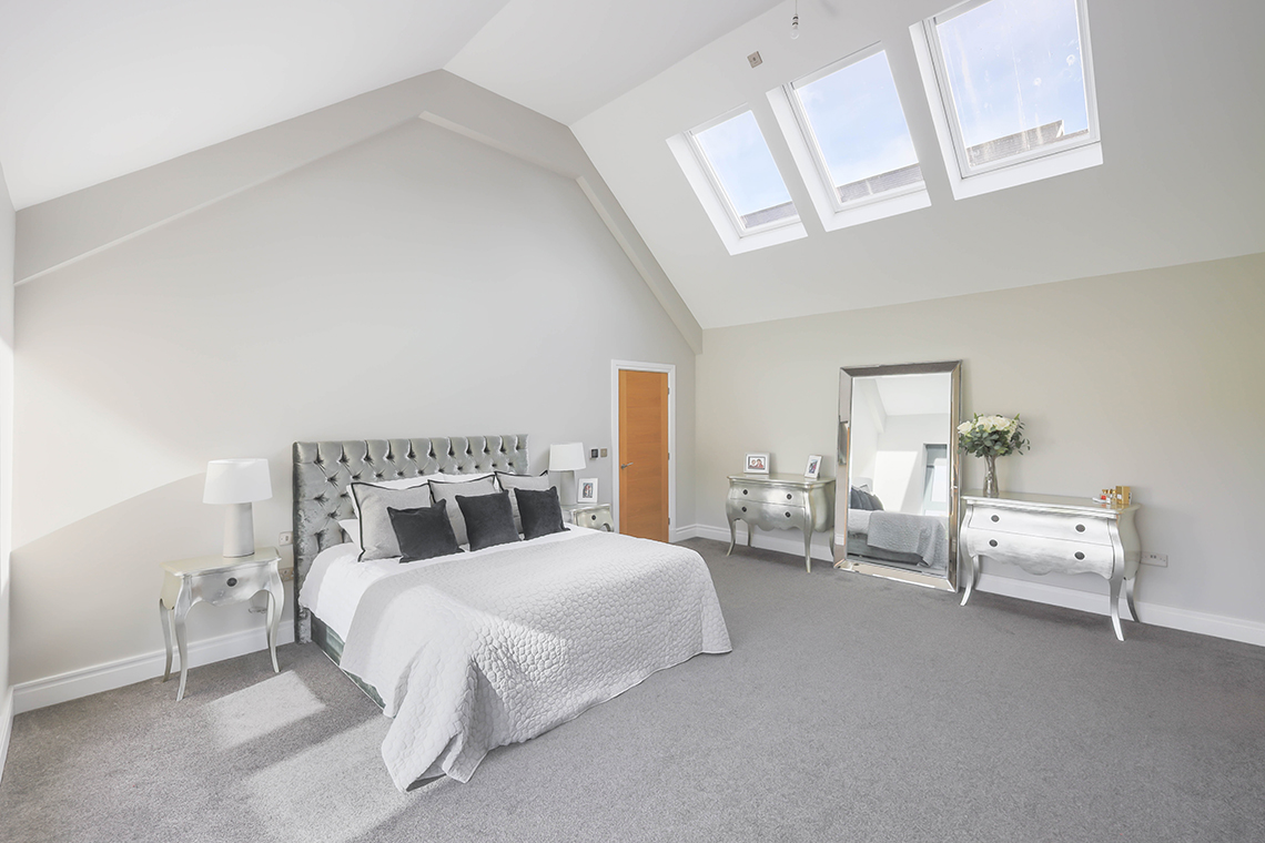 Mill View, Runnymede Road, Darras Hall, Ponteland, Newcastle upon Tyne
