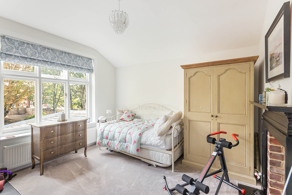 West Villa, The Green, Wallsend, North Tyneside