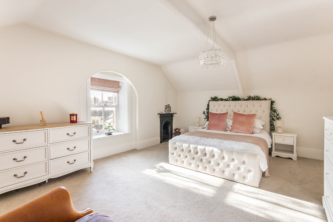 West Villa, The Green, Wallsend, North Tyneside