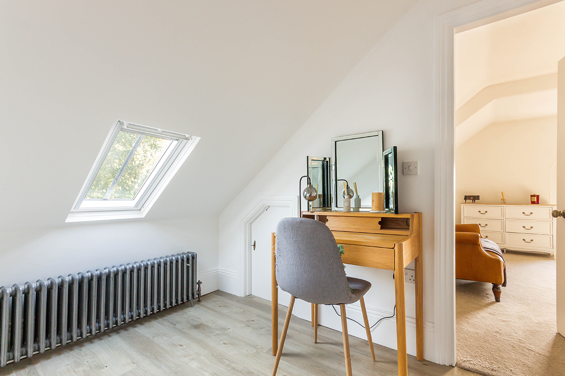 West Villa, The Green, Wallsend, North Tyneside