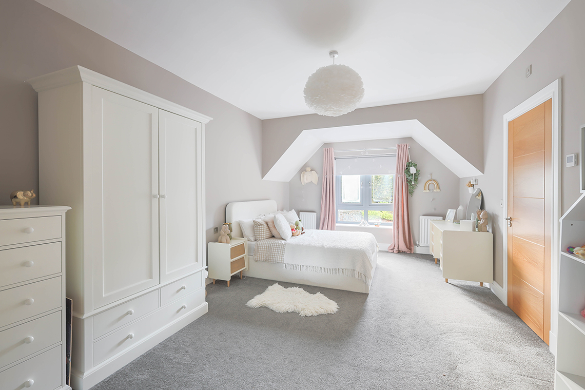 Mill View, Runnymede Road, Darras Hall, Ponteland, Newcastle upon Tyne
