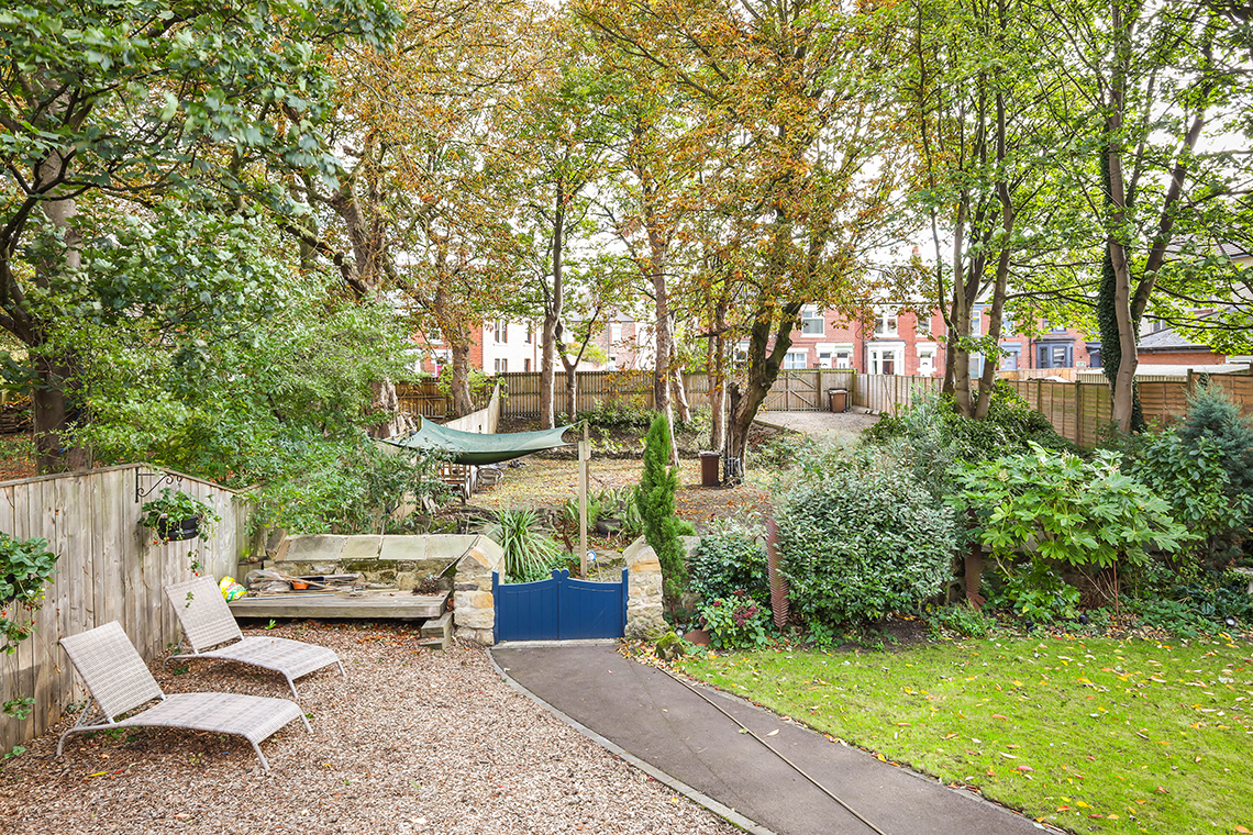 West Villa, The Green, Wallsend, North Tyneside