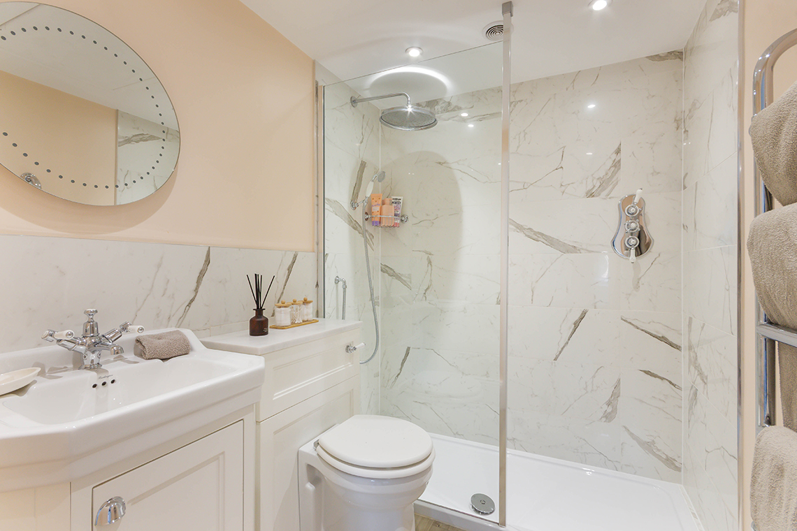 West Villa, The Green, Wallsend, North Tyneside