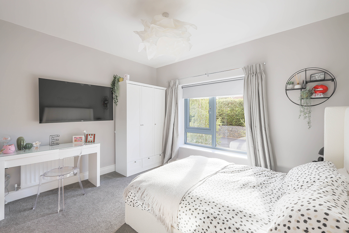 Mill View, Runnymede Road, Darras Hall, Ponteland, Newcastle upon Tyne