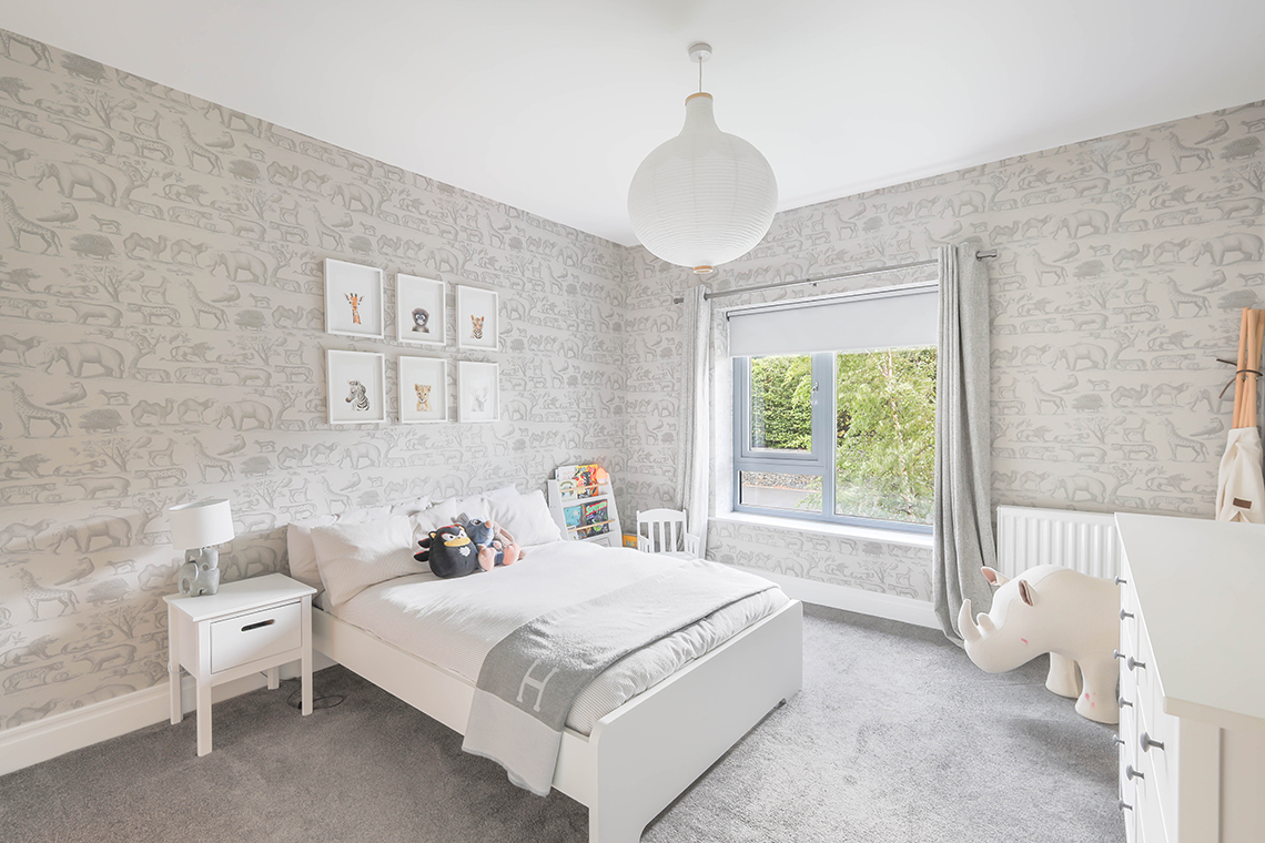 Mill View, Runnymede Road, Darras Hall, Ponteland, Newcastle upon Tyne
