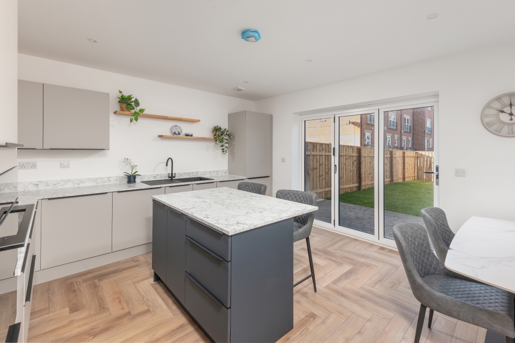 School Street, Whickham, Newcastle Upon Tyne