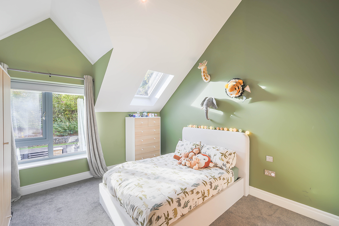 Mill View, Runnymede Road, Darras Hall, Ponteland, Newcastle upon Tyne