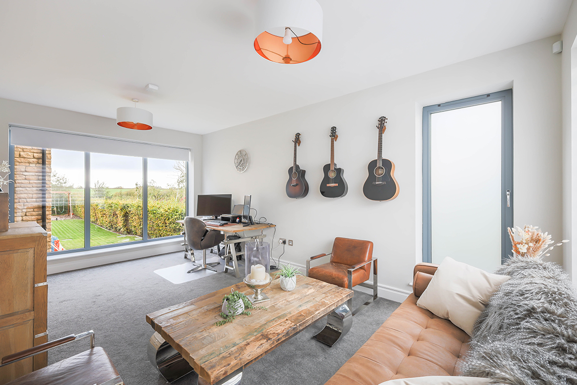 Mill View, Runnymede Road, Darras Hall, Ponteland, Newcastle upon Tyne