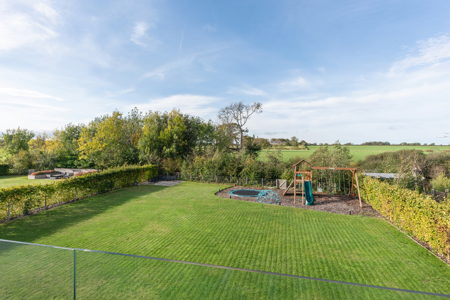 Mill View, Runnymede Road, Darras Hall, Ponteland, Newcastle upon Tyne