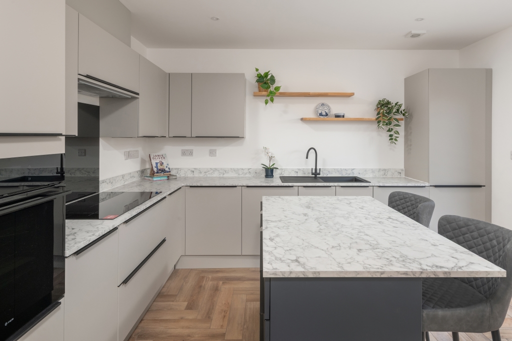 School Street, Whickham, Newcastle Upon Tyne