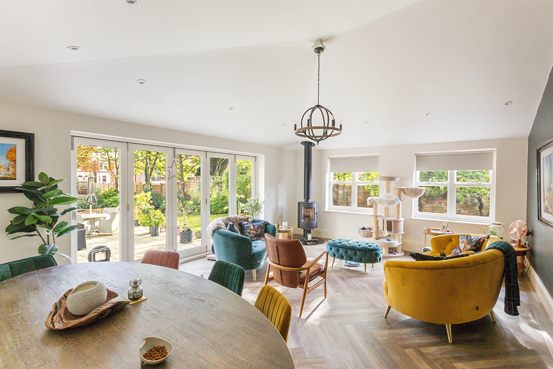 West Villa, The Green, Wallsend, North Tyneside