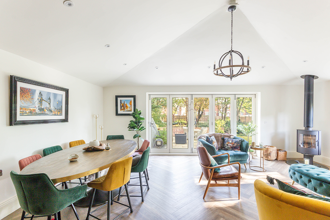 West Villa, The Green, Wallsend, North Tyneside