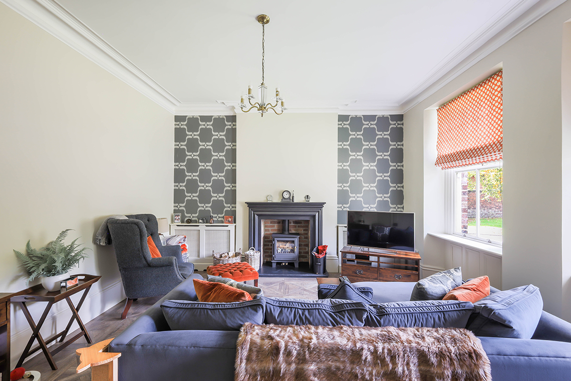 West Villa, The Green, Wallsend, North Tyneside