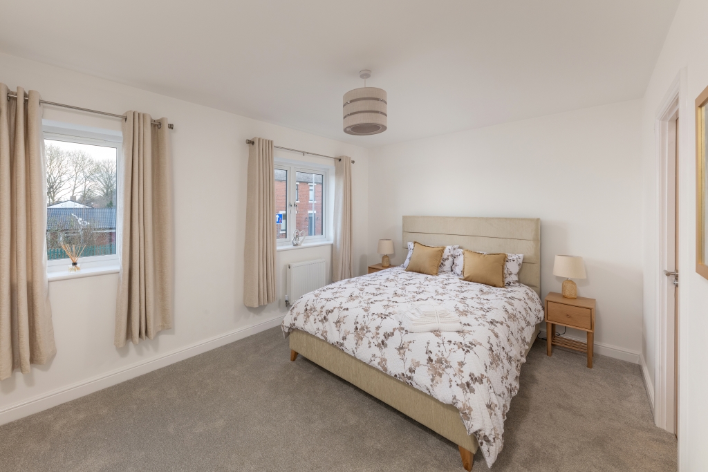 School Street, Whickham, Newcastle Upon Tyne