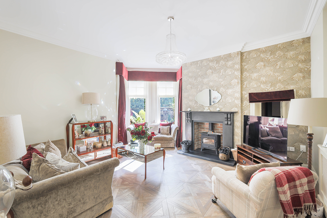 West Villa, The Green, Wallsend, North Tyneside