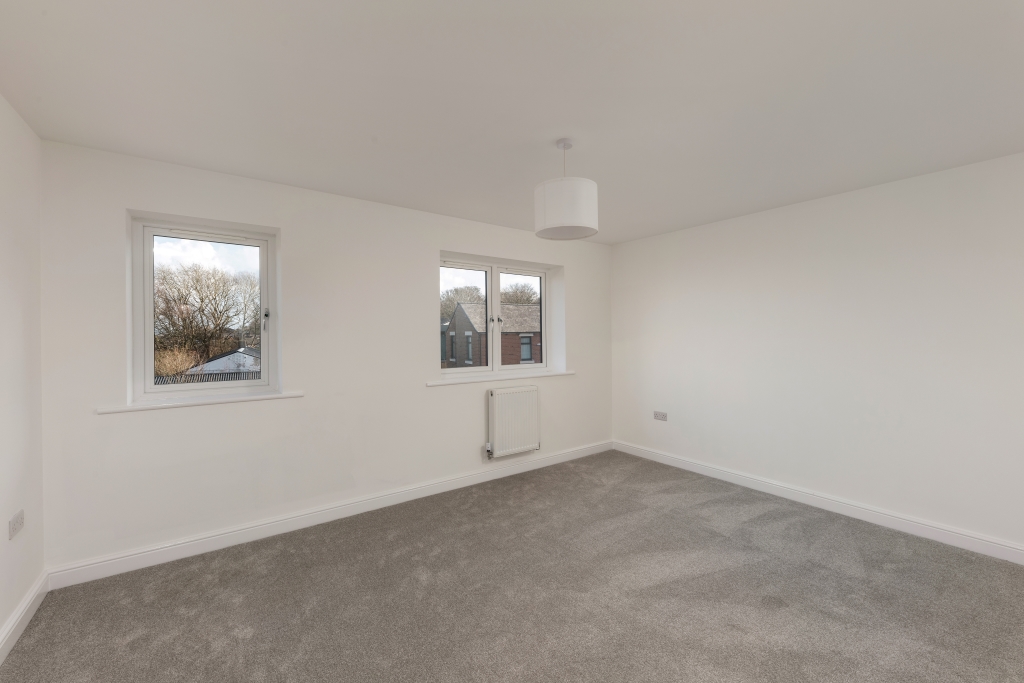 School Street, Whickham, Newcastle Upon Tyne