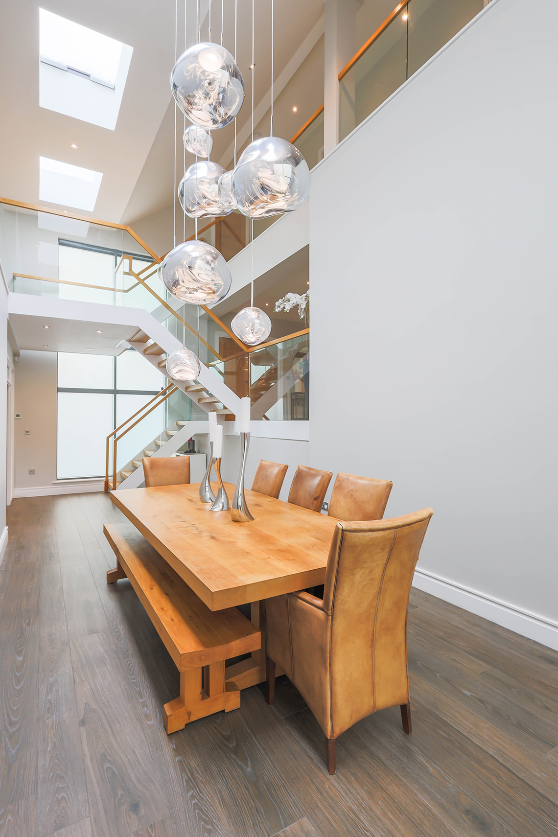 Mill View, Runnymede Road, Darras Hall, Ponteland, Newcastle upon Tyne