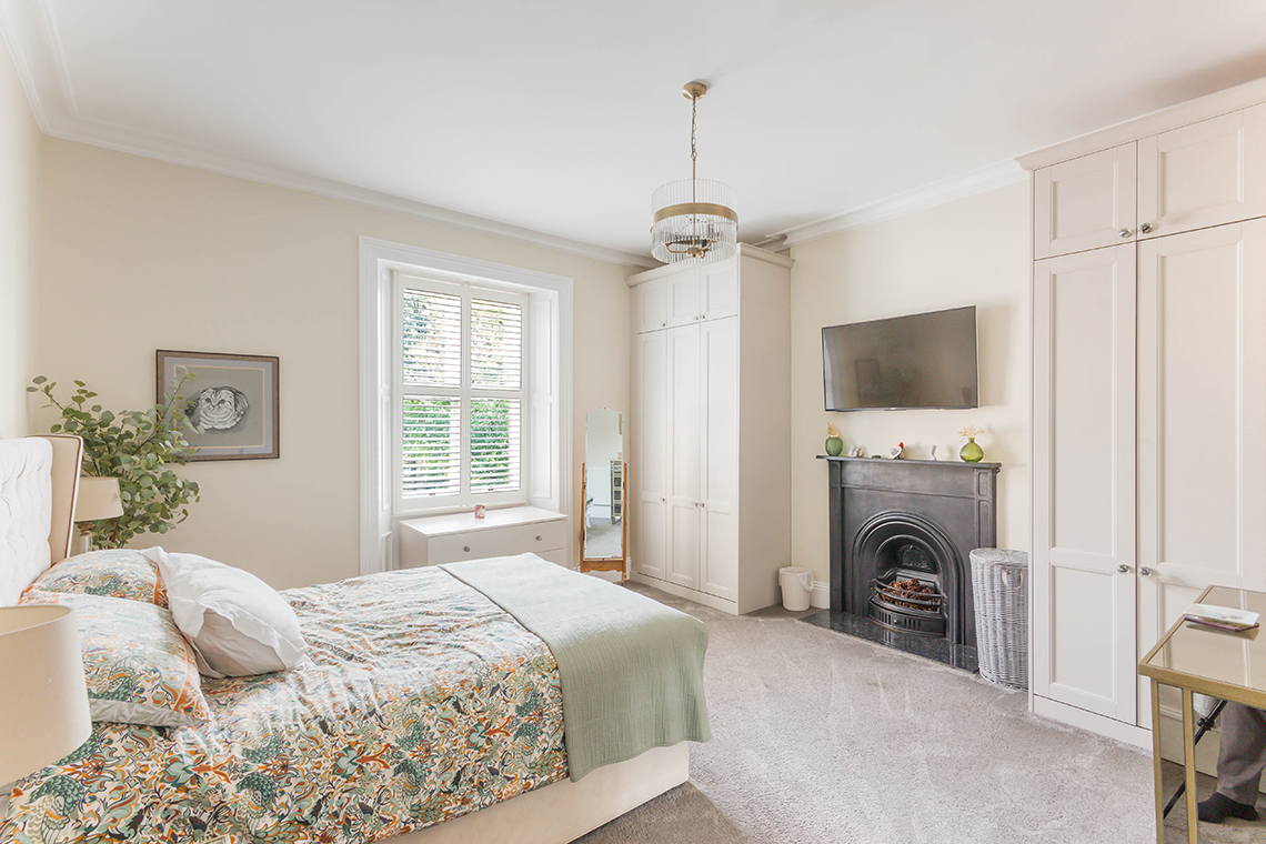 West Villa, The Green, Wallsend, North Tyneside