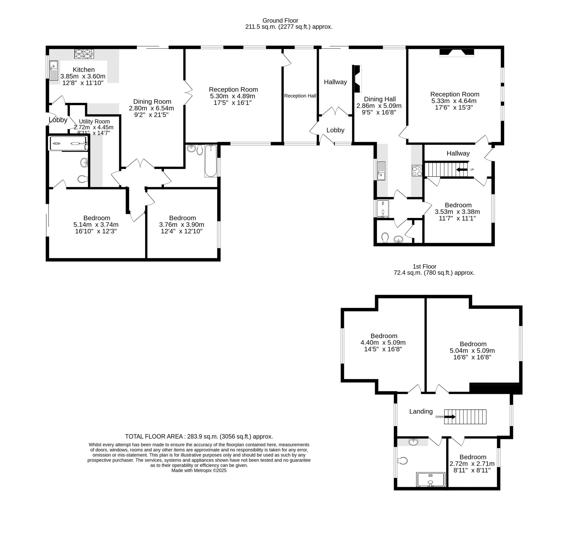 Birling Cottage, Birling, Warkworth, Morpeth, Northumberland