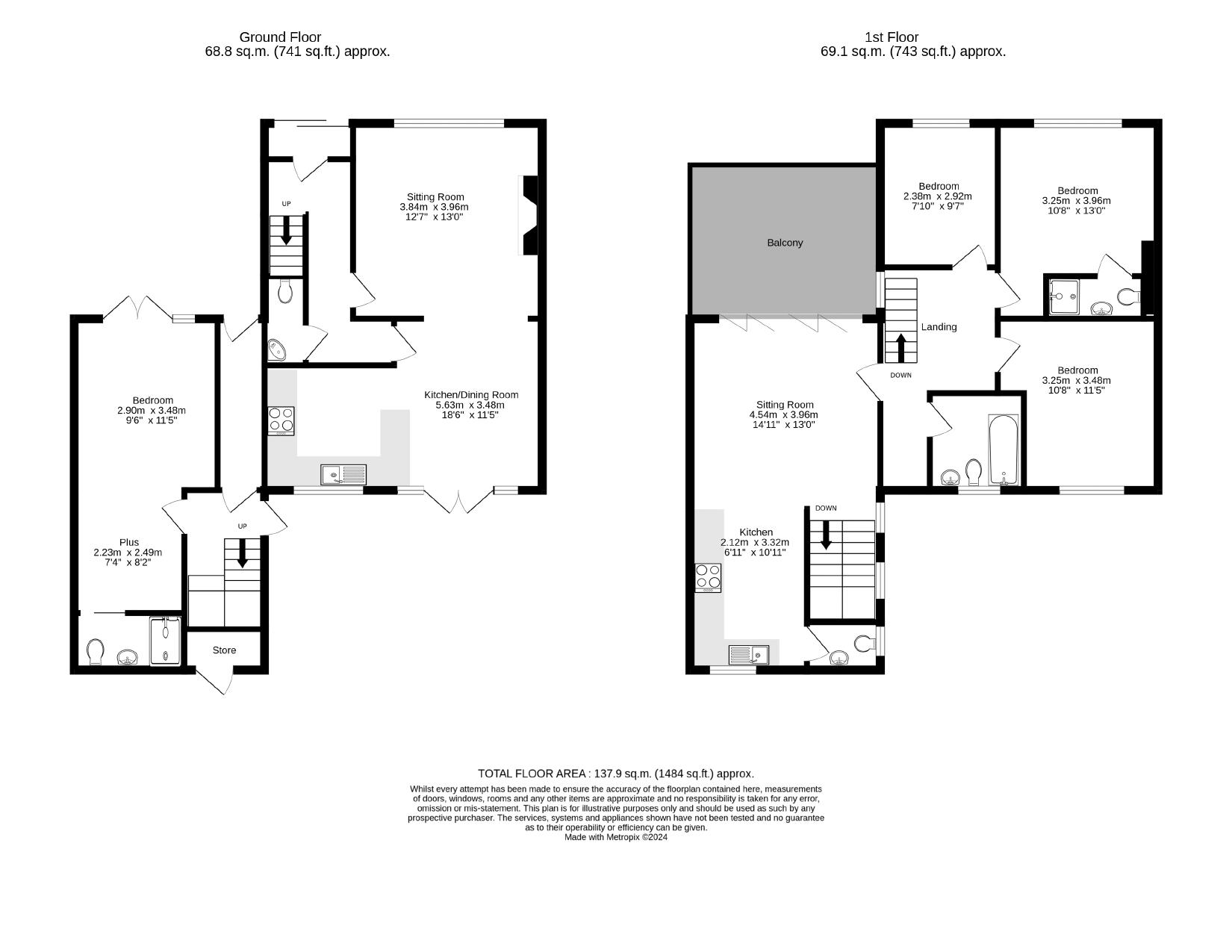 Harbour Road, Beadnell, Chathill, Northumberland