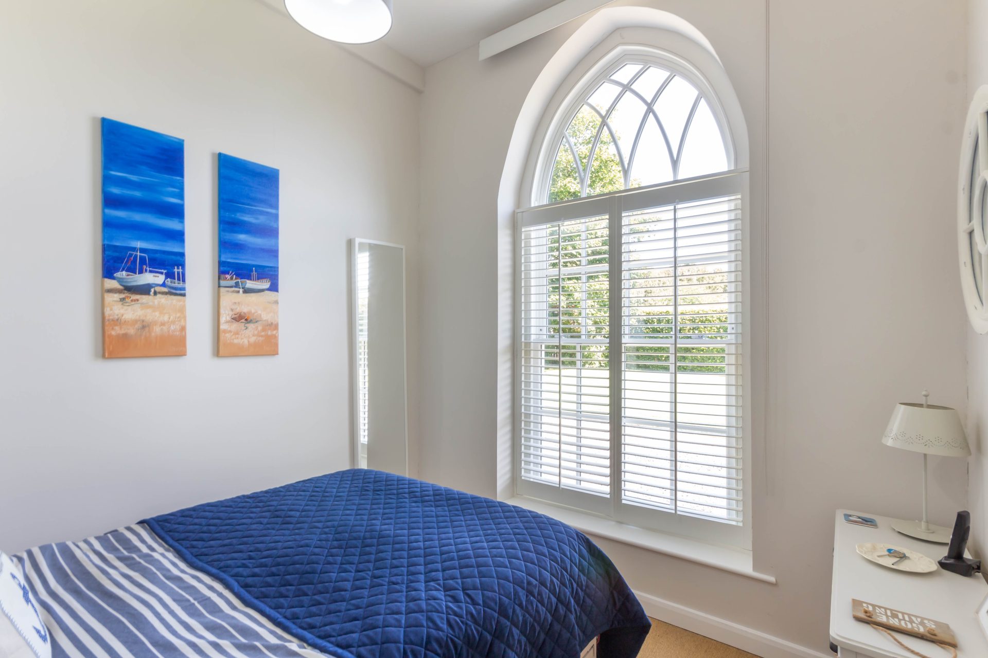 Beadnell Hall, Beadnell, Chathill, Northumberland