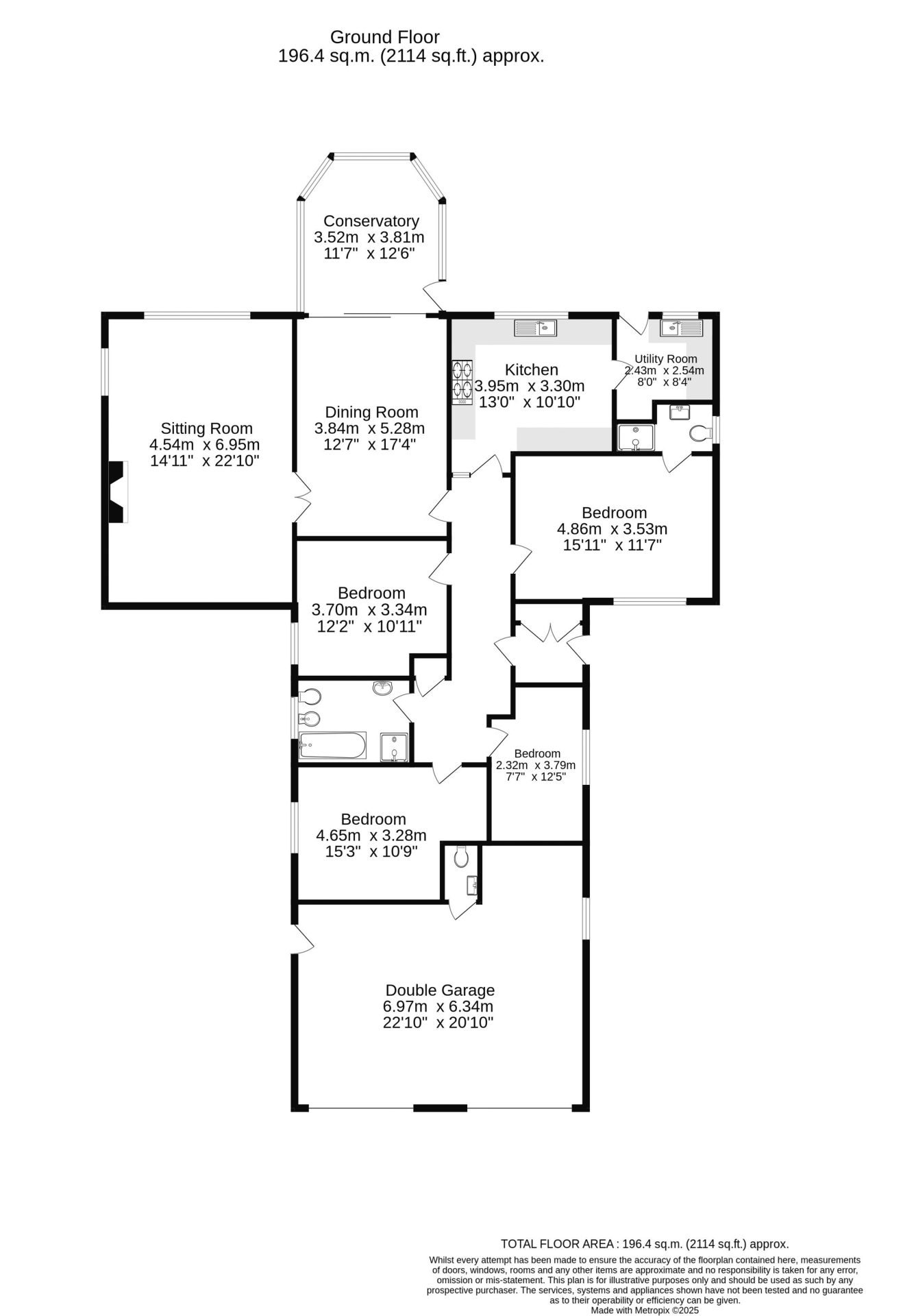 Millers Close, Warkworth, Morpeth, Northumberland