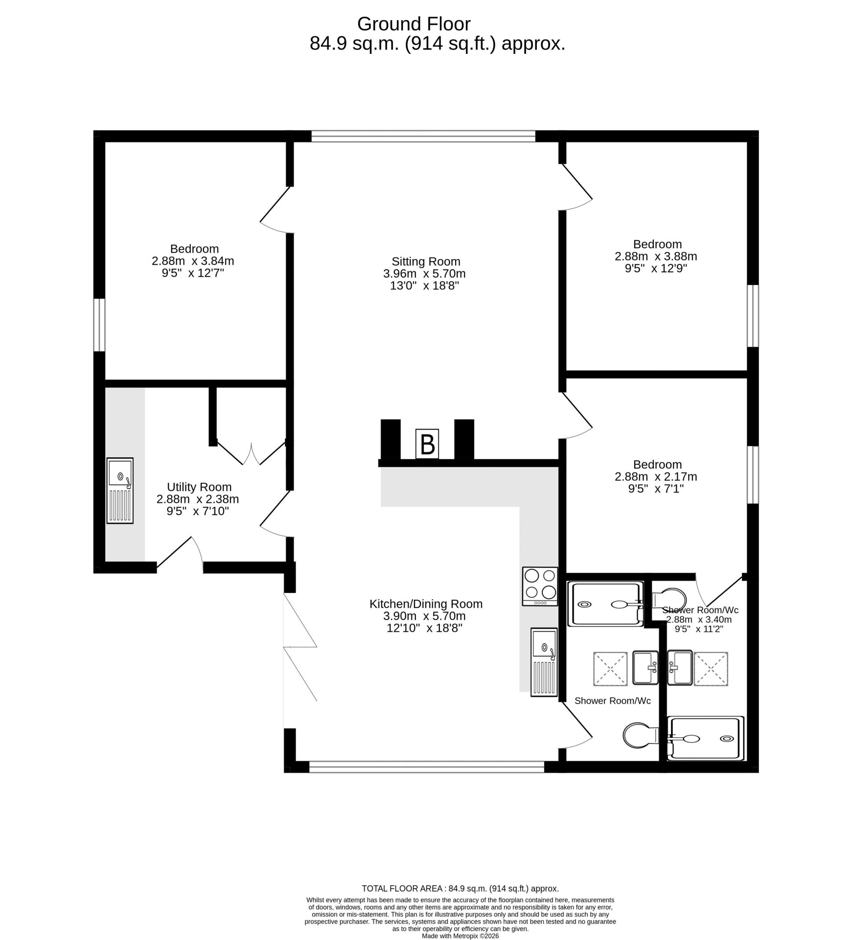Summerset Lodge, Brada Quarry Park, Bamburgh, Northumberland