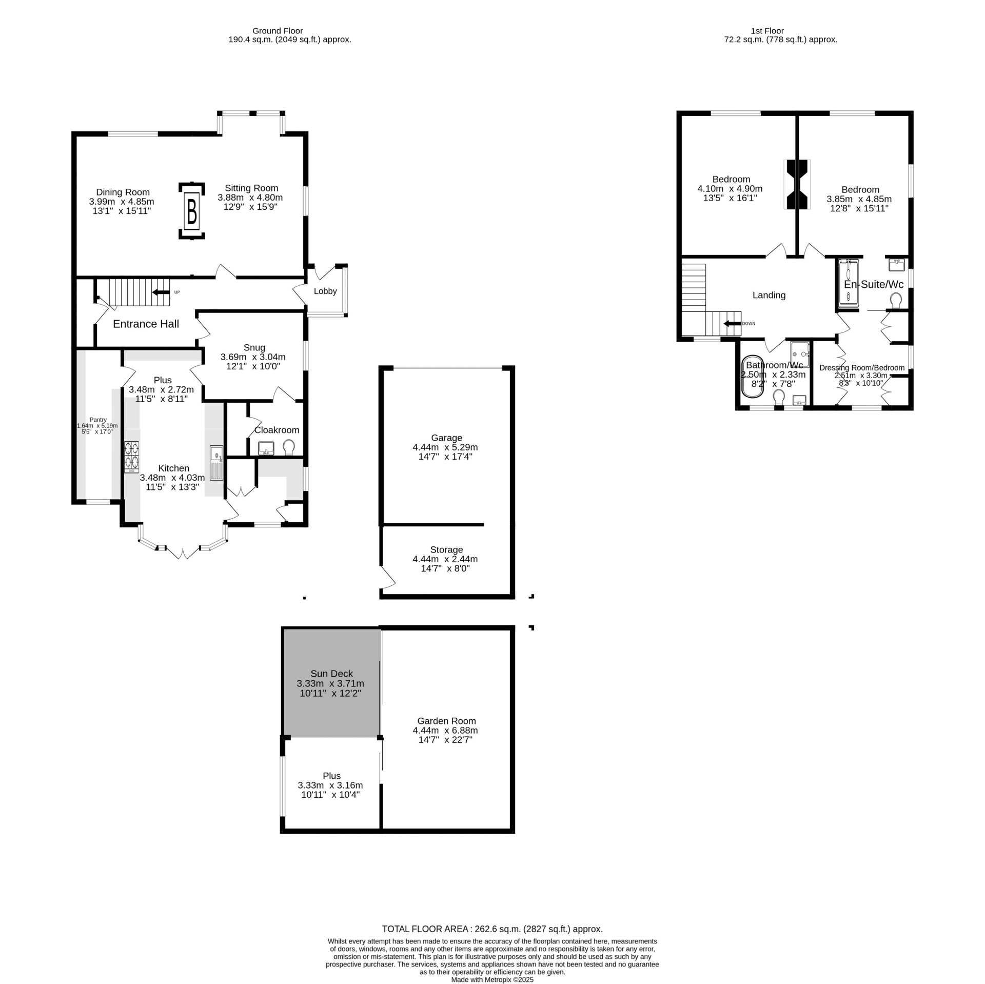 Forest Avenue, Forest Hall, North Tyneside