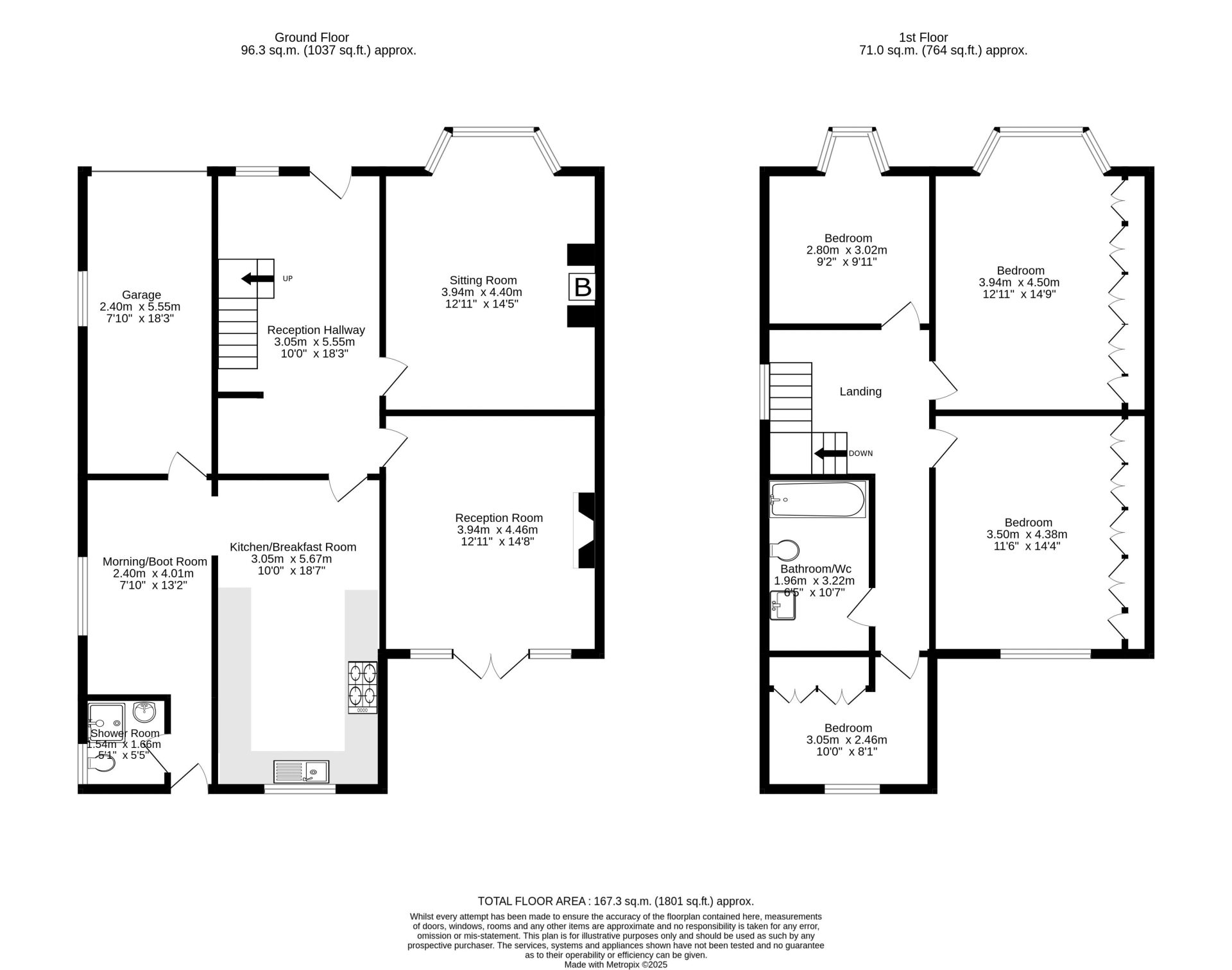 West Acres, Alnwick, Northumberland