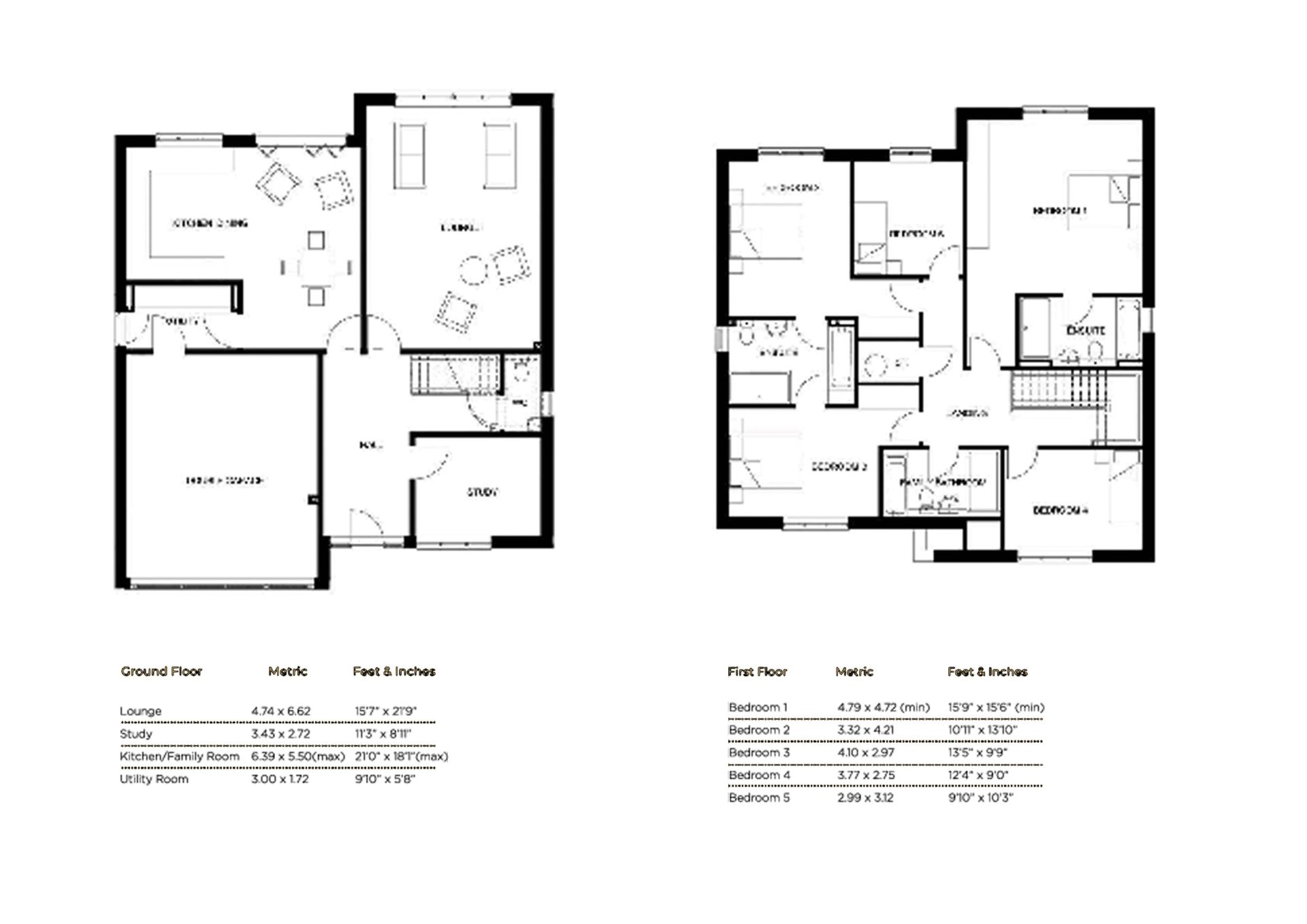 Ryal Crescent, Medburn Park, Medburn, Northumberland, NE20 0BX