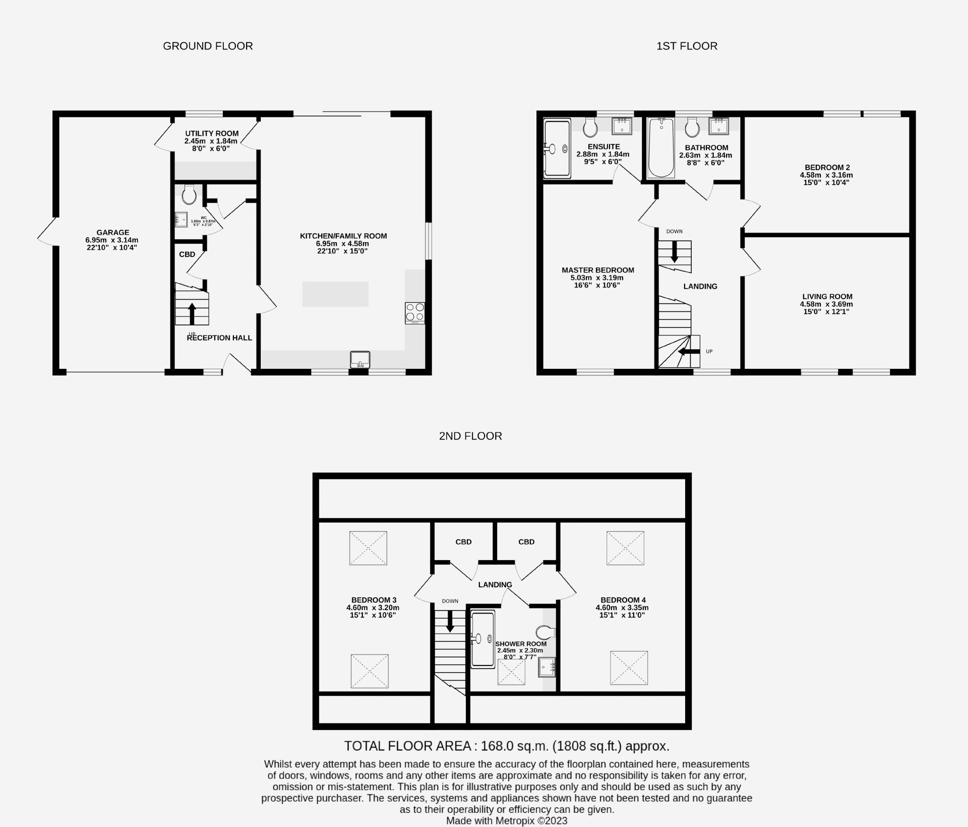 Plot 17, The Beech, Hillhead, Streetgate, Sunniside