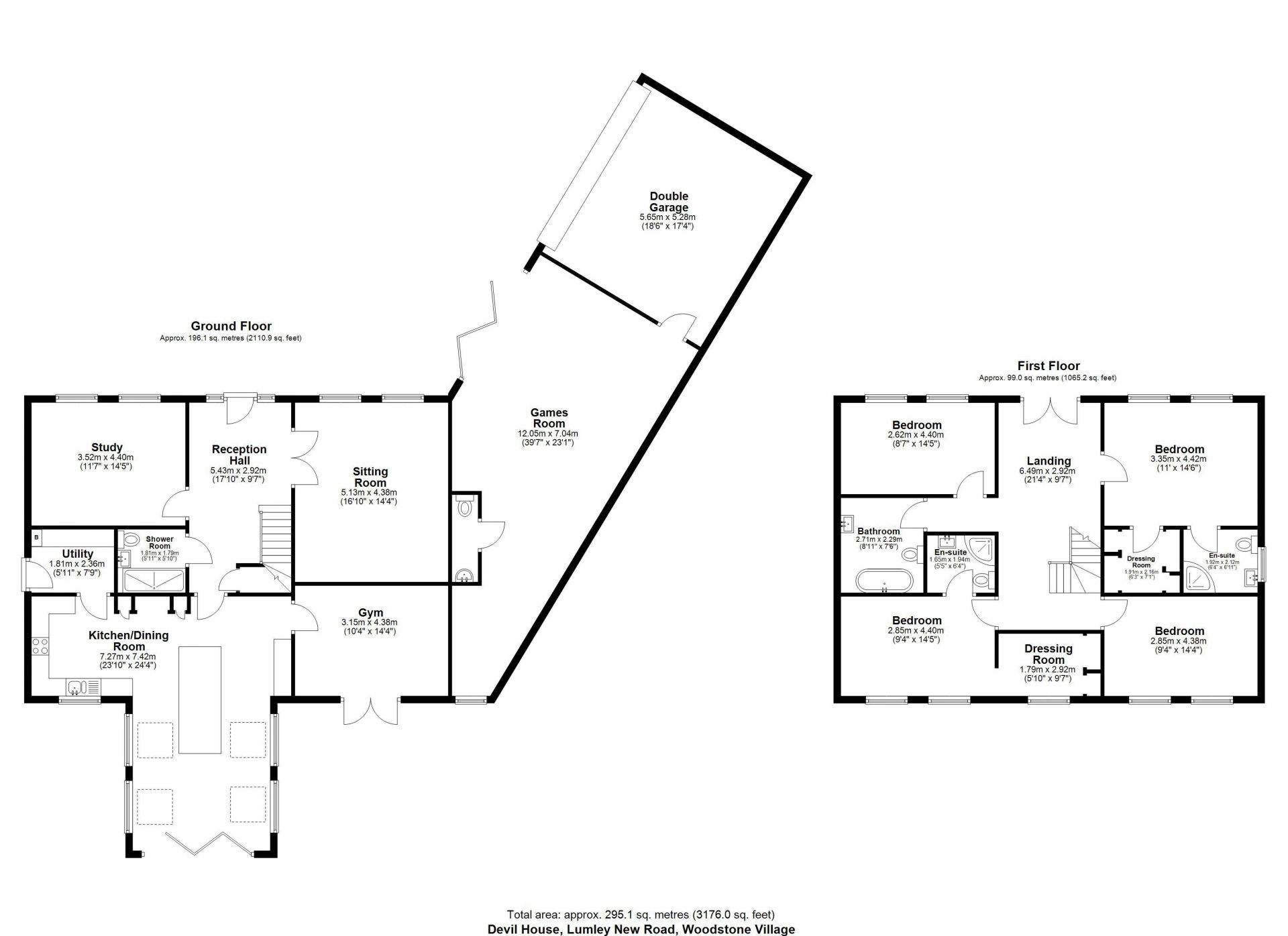 Lumley New Road, Woodstone Village, Houghton Le Spring, County Durham